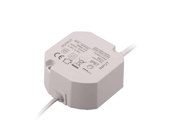  Constant Voltage (IP67) LED Driver